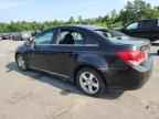 2015 CHEVROLET CRUZE