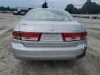 2003 HONDA ACCORD