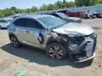 2021 LEXUS NX 300