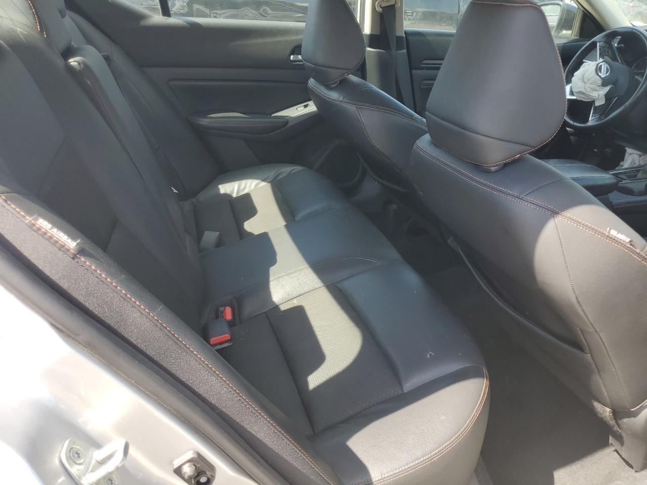 2020 NISSAN ALTIMA