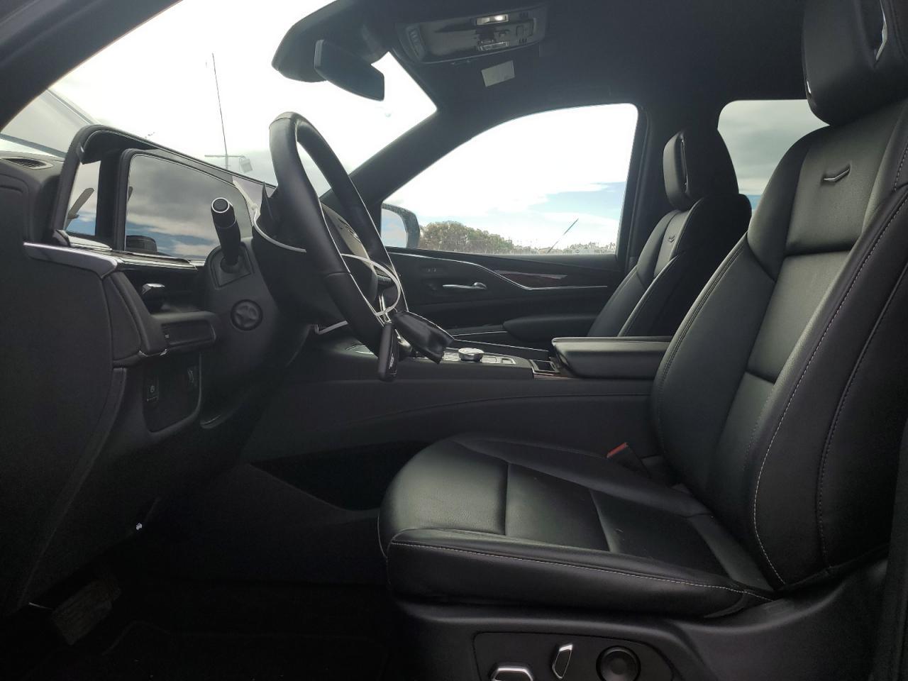 2023 CADILLAC ESCALADE