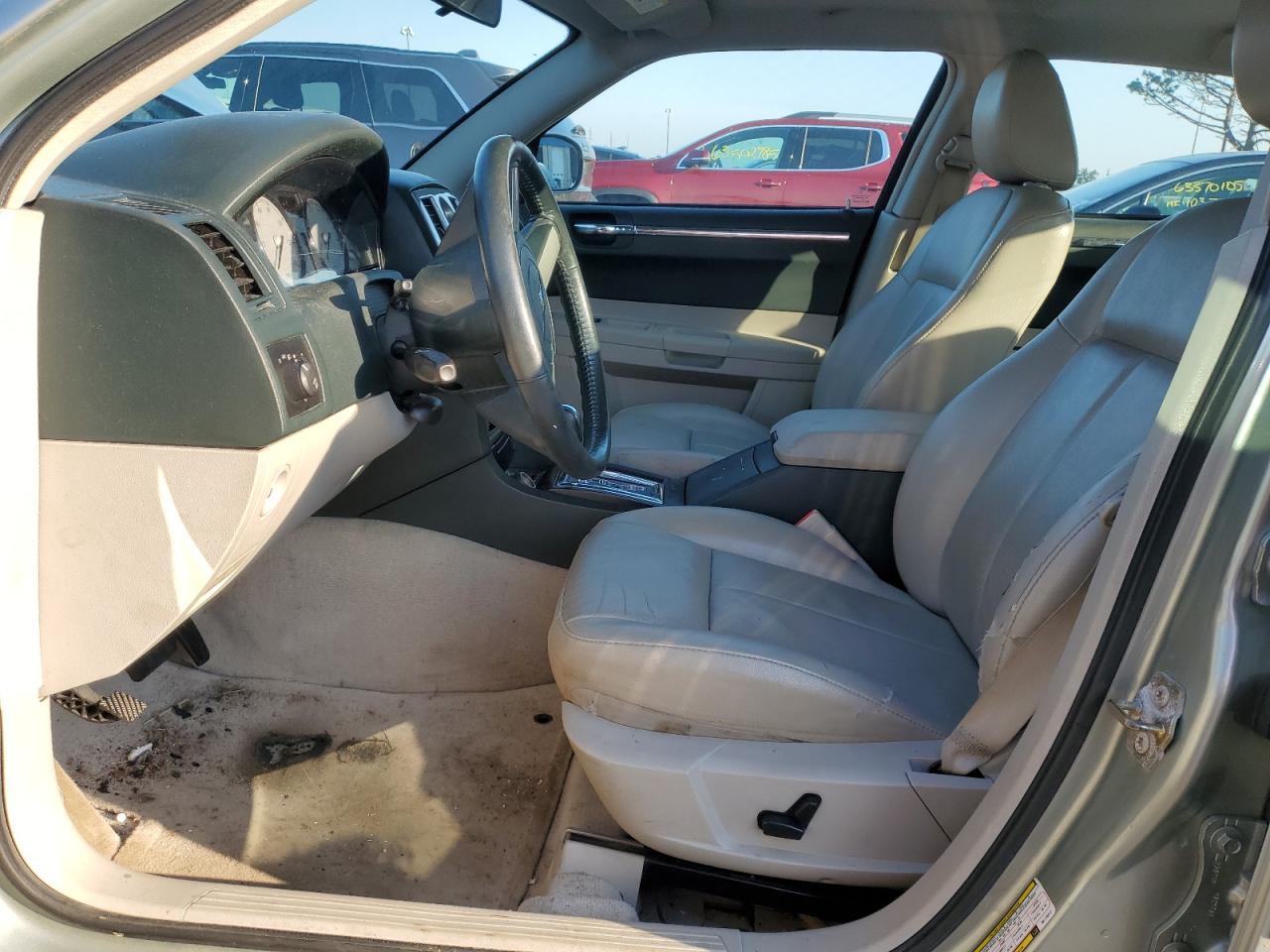 2006 CHRYSLER 300