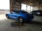 1998 FORD MUSTANG