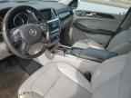 2012 MERCEDES-BENZ ML-Class