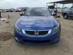 2009 HONDA ACCORD