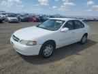 1998 NISSAN ALTIMA