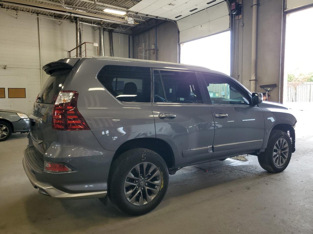 2019 LEXUS Gx