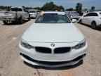 2015 BMW 4 Series