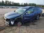 2021 SUBARU Outback