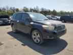 2009 TOYOTA HIGHLANDER