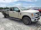 2017 FORD F-350