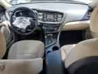 2015 KIA Optima Hybrid