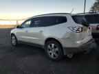 2011 CHEVROLET TRAVERSE