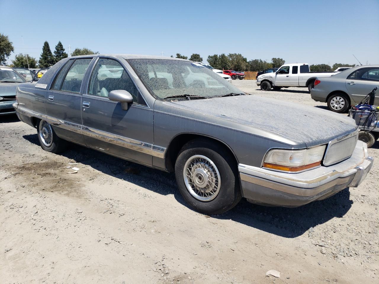 1992 BUICK Roadmaster