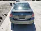 2009 HONDA ACCORD