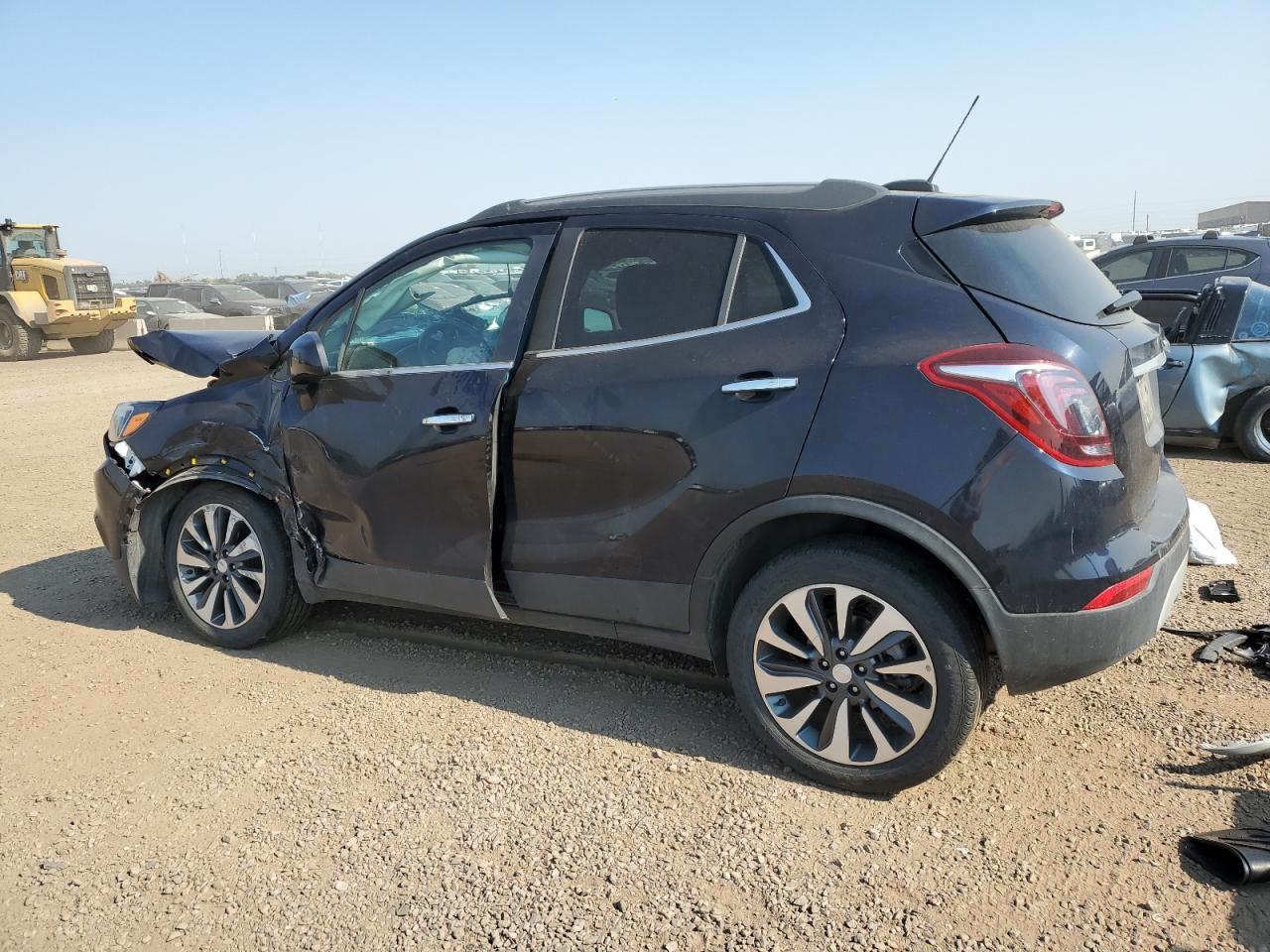 2022 BUICK ENCORE