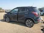 2022 BUICK ENCORE