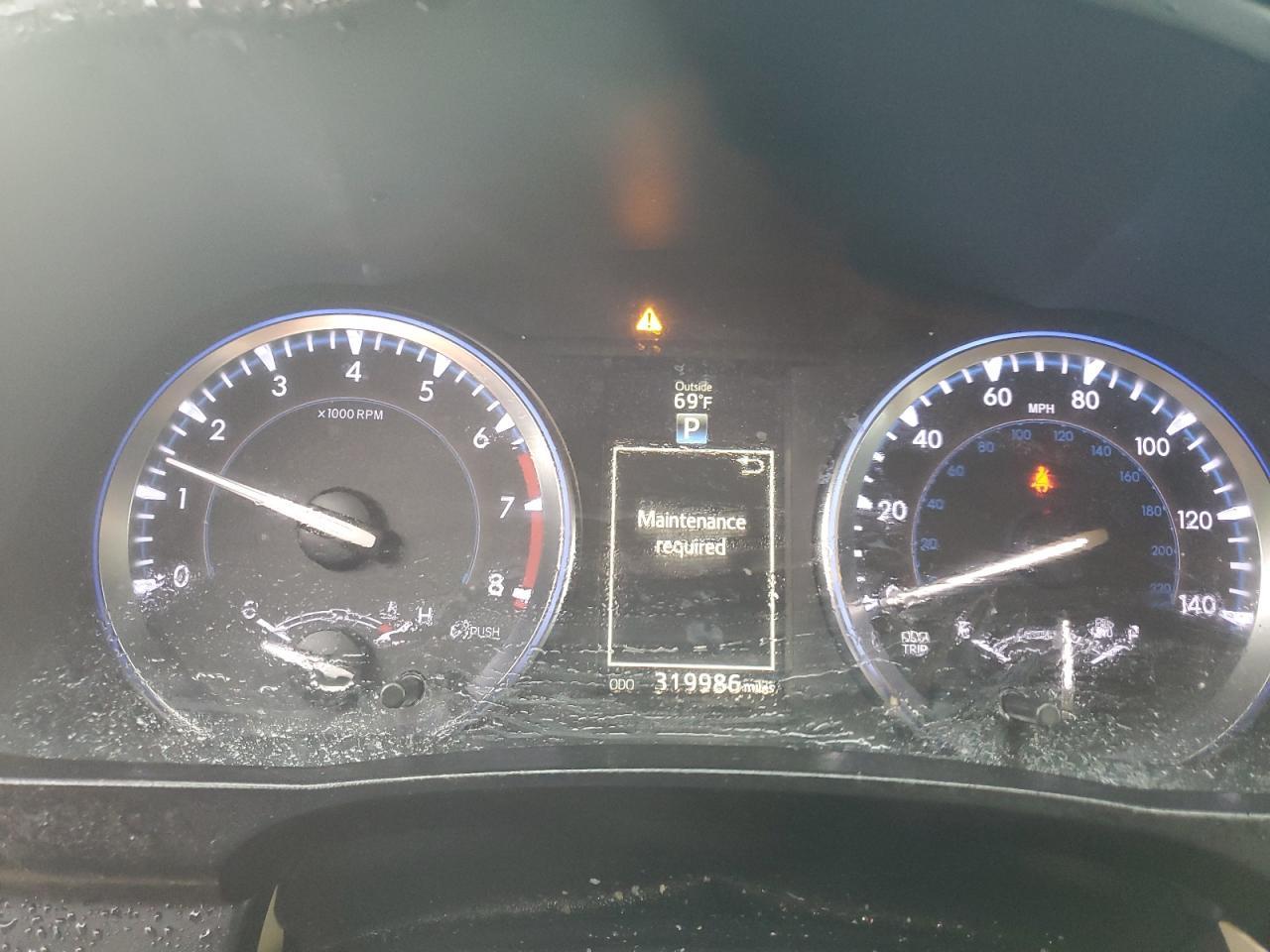 2014 TOYOTA HIGHLANDER