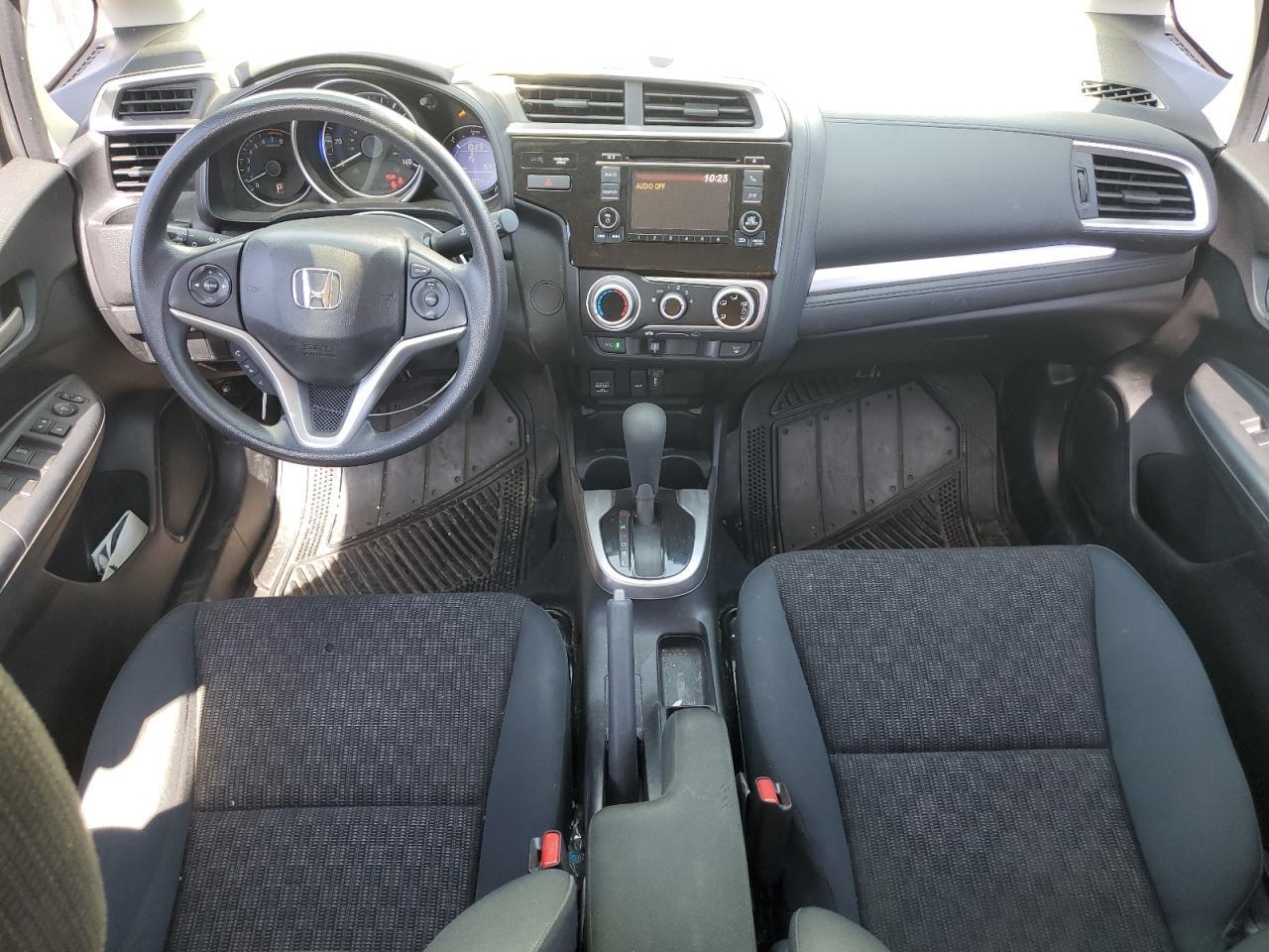 2016 HONDA FIT