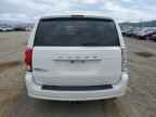 2014 DODGE GRAND CARAVAN