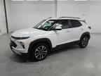 2024 CHEVROLET Trailblazer