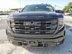 2024 GMC Sierra