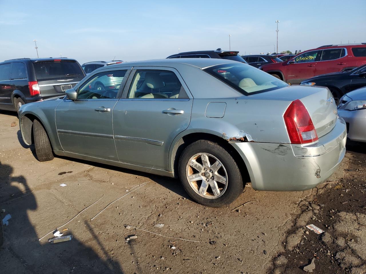 2006 CHRYSLER 300