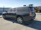 2015 CADILLAC ESCALADE