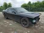 2017 DODGE Challenger