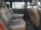 2018 NISSAN Armada