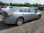 2009 NISSAN ALTIMA