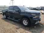 2019 CHEVROLET Silverado