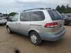 2002 TOYOTA SIENNA