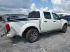 2021 NISSAN Frontier