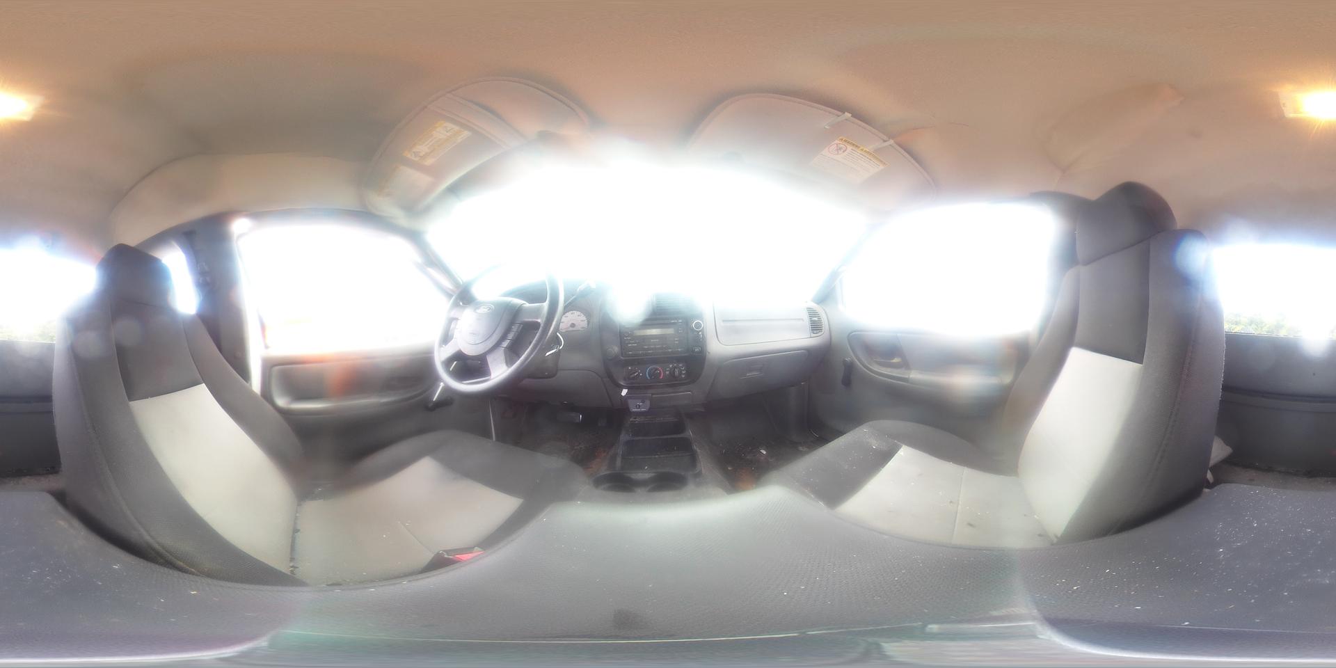 2006 FORD RANGER