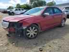 2009 LINCOLN MKZ