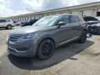 2017 LINCOLN MKX