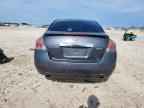 2011 NISSAN ALTIMA