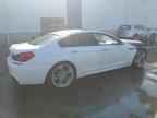 2016 BMW 6 Series
