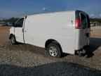 2000 CHEVROLET EXPRESS 2500