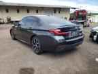 2023 BMW 5 series
