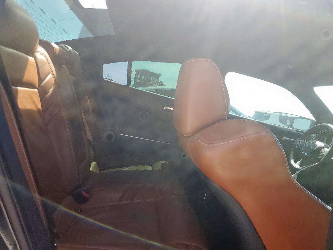 2022 DODGE CHARGER