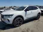 2022 BUICK Envision