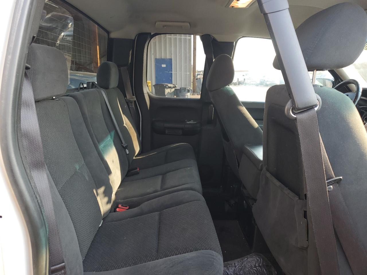 2008 GMC Sierra