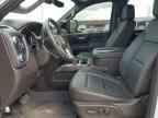 2022 GMC Sierra