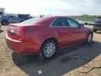 2011 CADILLAC CTS