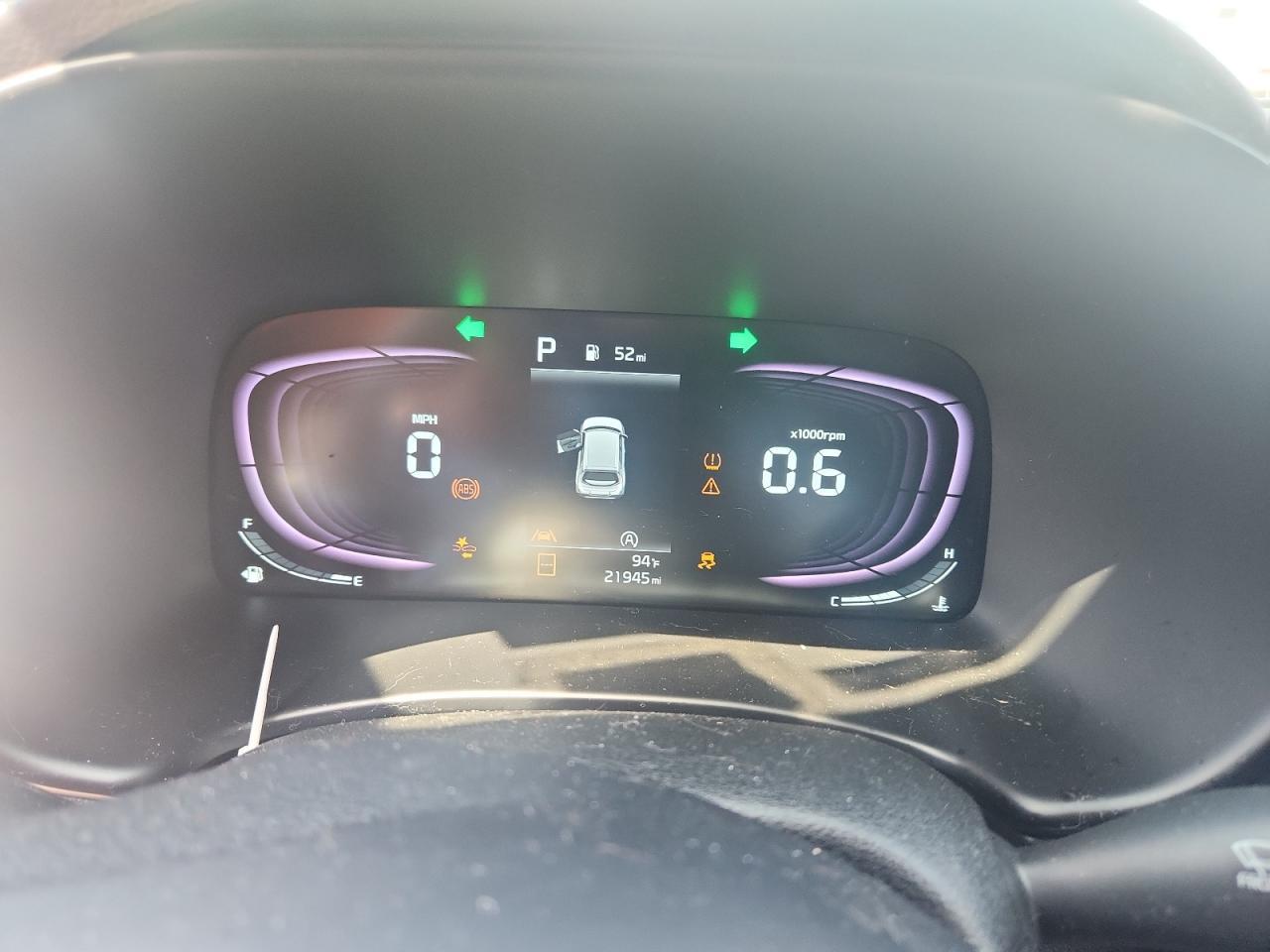 2023 KIA SOUL