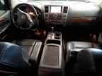 2010 NISSAN Armada