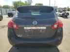 2014 NISSAN ROGUE