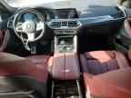 2022 BMW X6